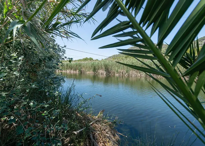Canyamel A