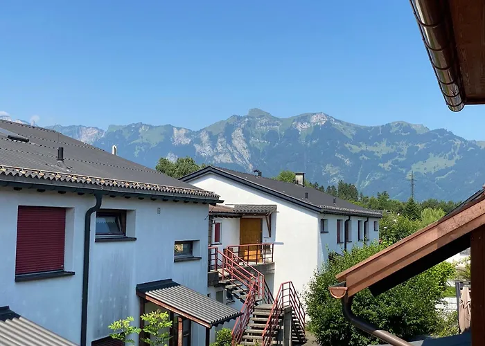 KopfRausch Appartements