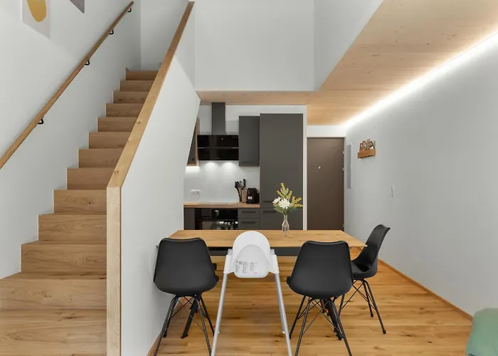 KopfRausch Appartements