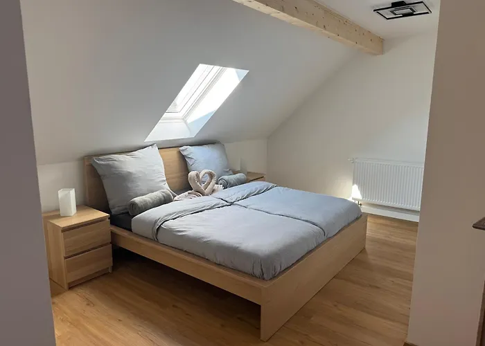 Ferienwohnung Siamblick