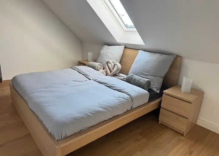 Ferienwohnung Siamblick