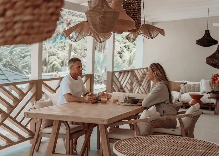 Yucca Mini Boutique Hotel - Adults Only