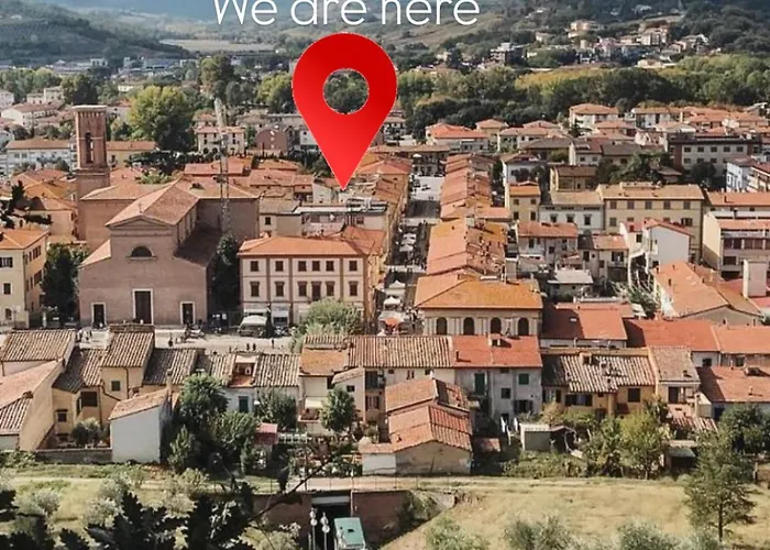 Cavour 21 Apartment