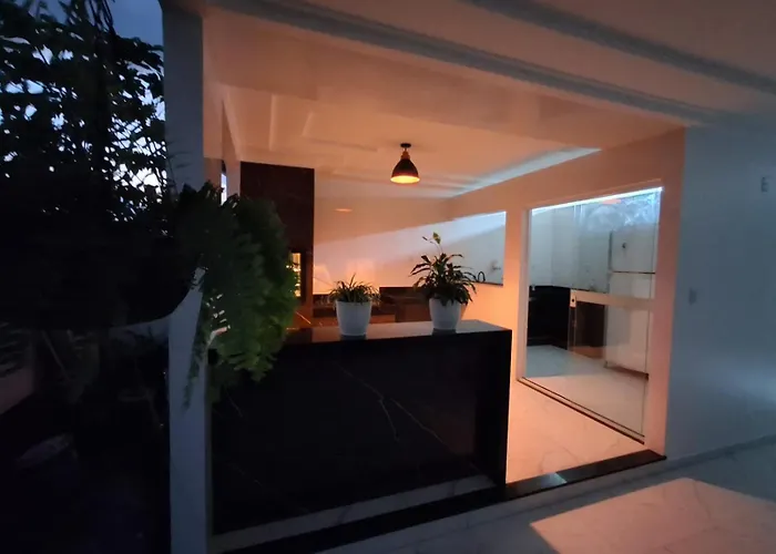 Casa completa para COP30