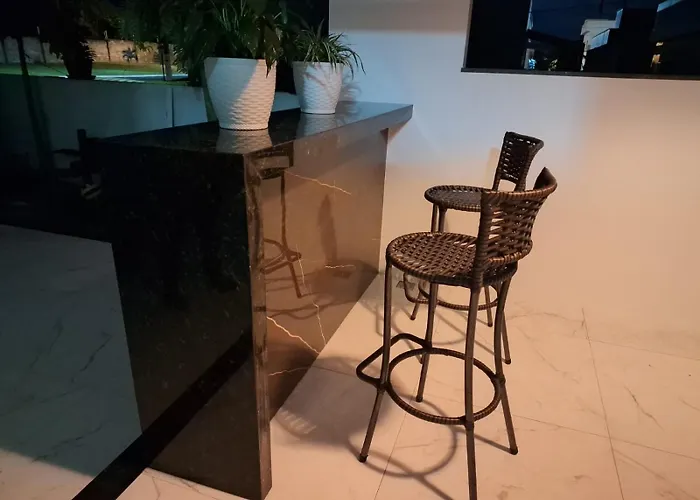 Casa completa para COP30