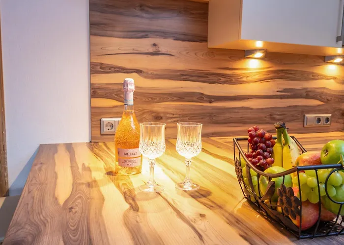 Appartement Renate