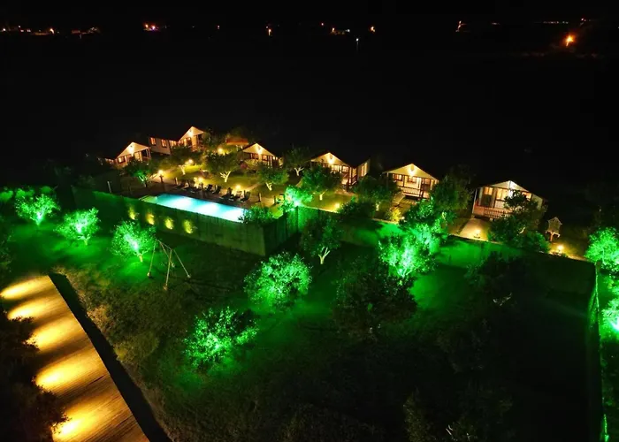 İztuzu Bungalow&Camping