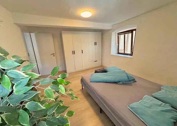 Lovely Apartment In The Old Town