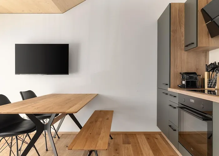 KopfRausch Appartements