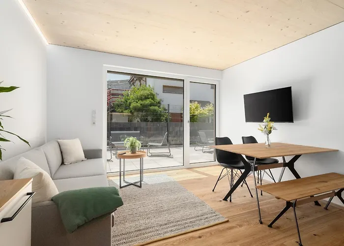 KopfRausch Appartements