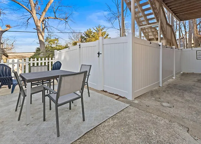 Great Location *Near Uab & Hospitals - Apartment