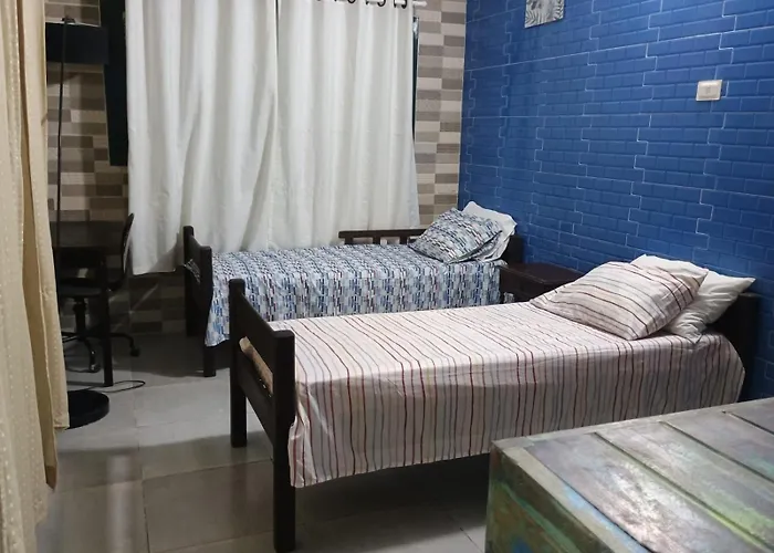 Hostel e pousada paz e benção