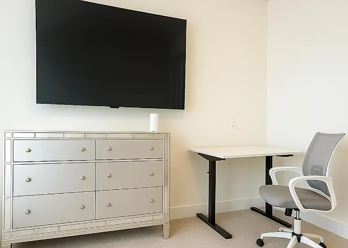 Family-Friendly Stay Near Disney