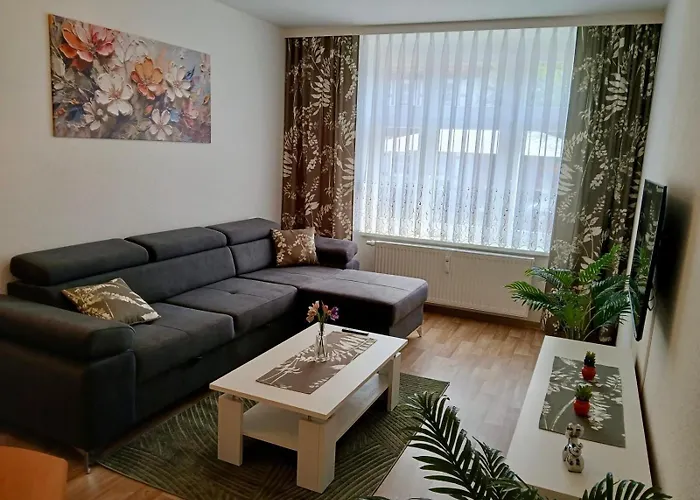 Ferienwohnung König