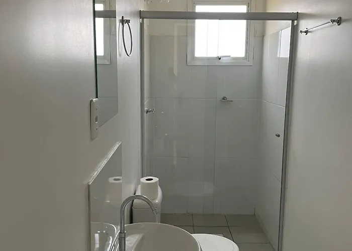 Hotel Califórnia Cruz Alta