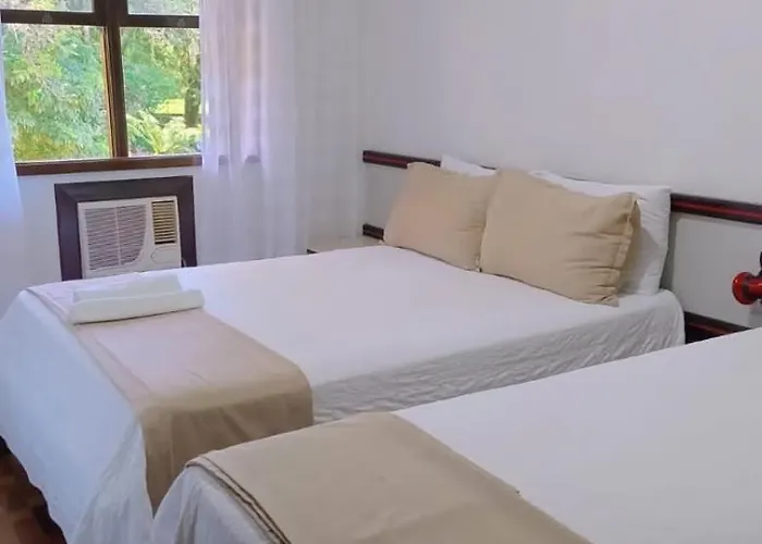 Hotel Fazenda Dorizzon