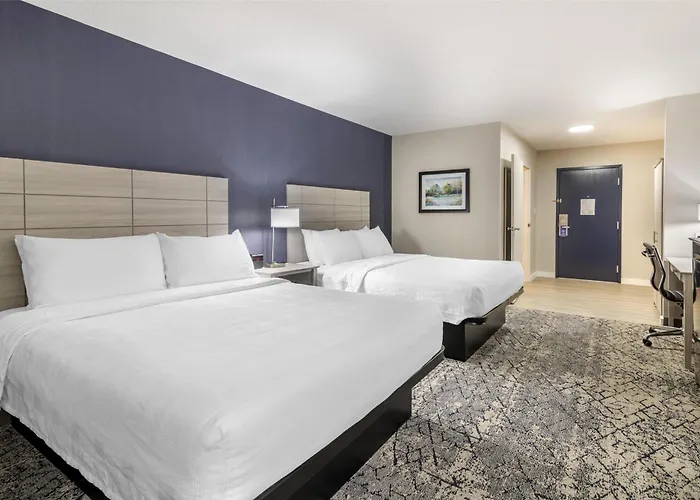 Best Western Caribou Inn
