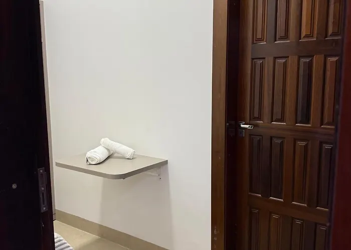 Hotel Jatobás Sinop