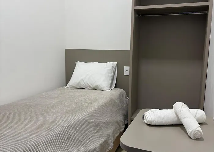 Hotel Jatobas Sinop