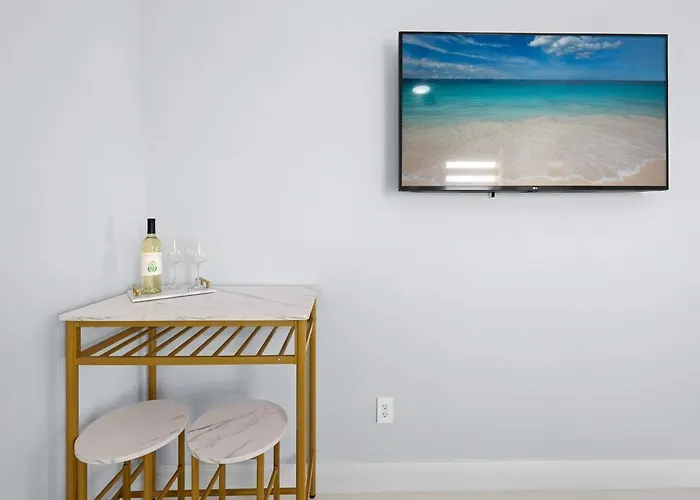 Oasis Paradise At Cape Coral