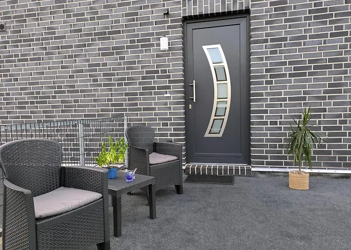 Ferienwohnung Flora Friesoythe