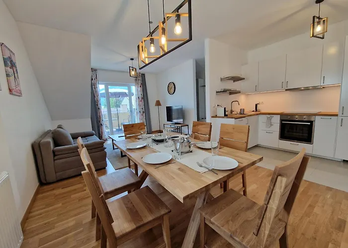 Mariazell Penthouse Kugeltreff