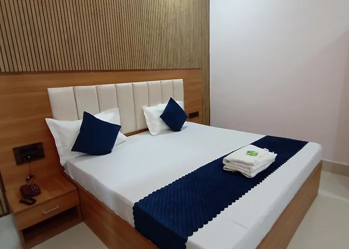 Nbr Sadan Hotel