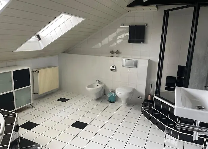 Gemütliche Ferienwohnung