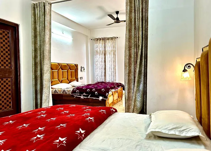 Hotel Himalaya Heaven