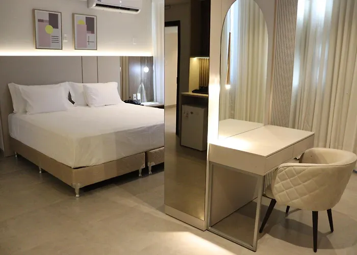 Alta Vista Hotel