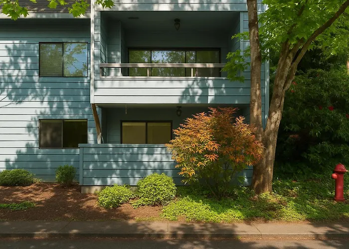 2B2B Mercer Island