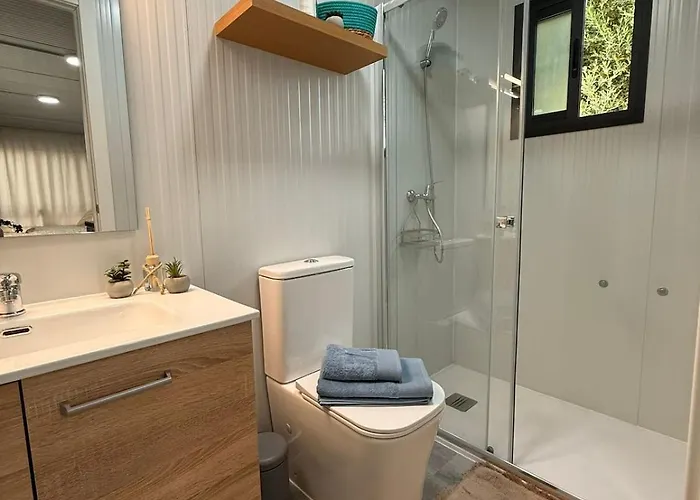 Sofia Apartment