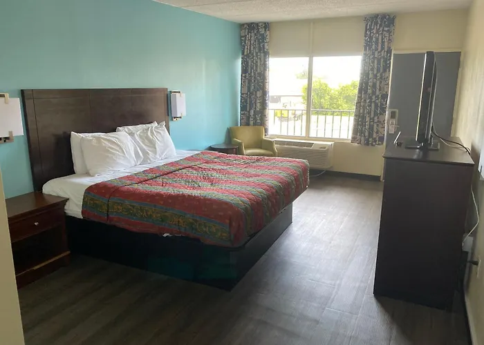 Havelock Inn & Suites