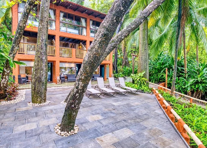 Ylang Ylang Beach Resort