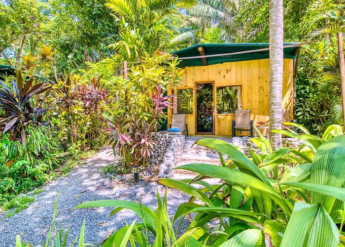 Ylang Ylang Beach Resort