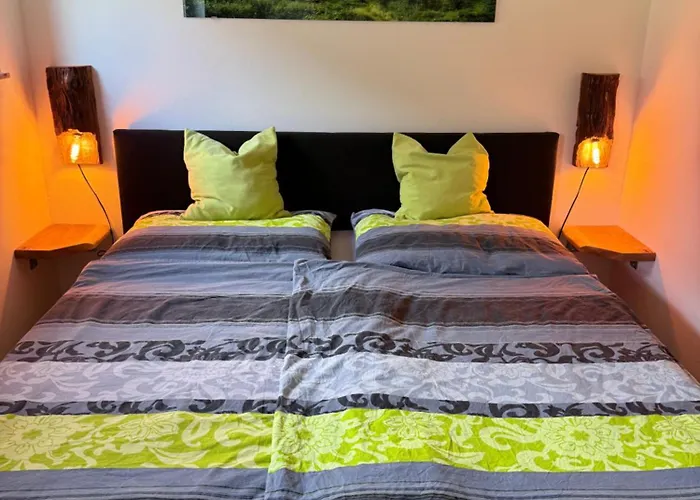 Neue Wohnung Nähe Red Bull Ring Spielberg