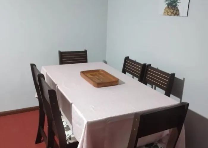 Ap confortável