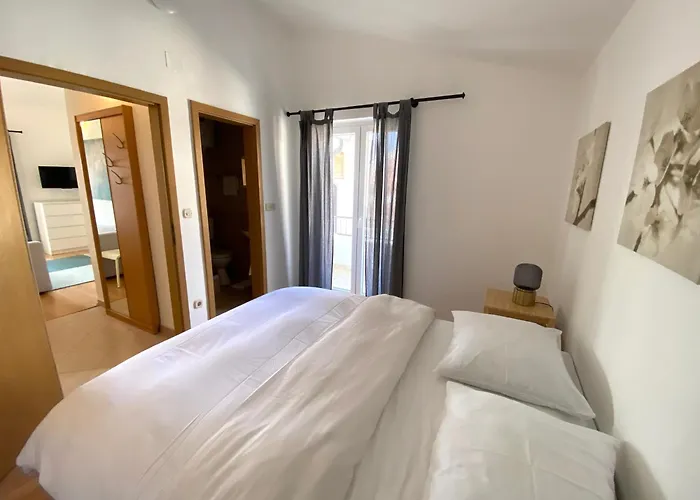 Apartman Mate