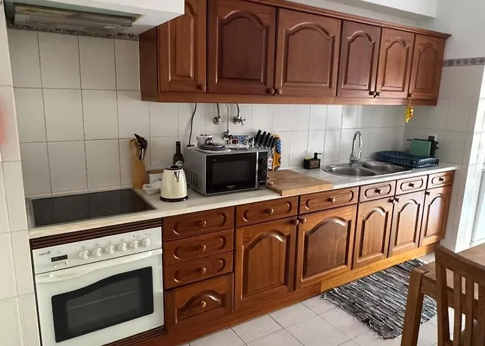 D&V Apartment