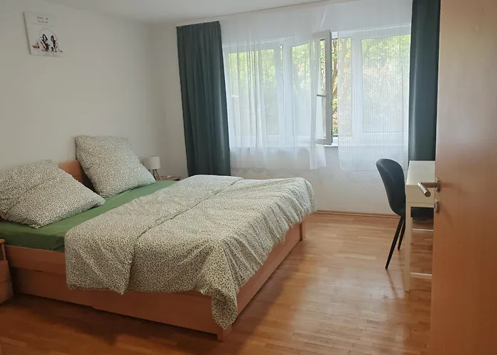 Garten Apartment