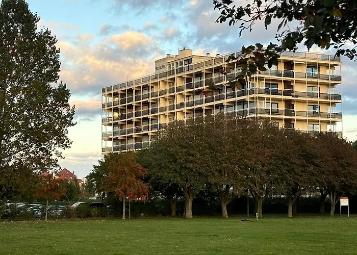 Ferienwohnung kleiner Sonnenschein Großenbrode Ostsee