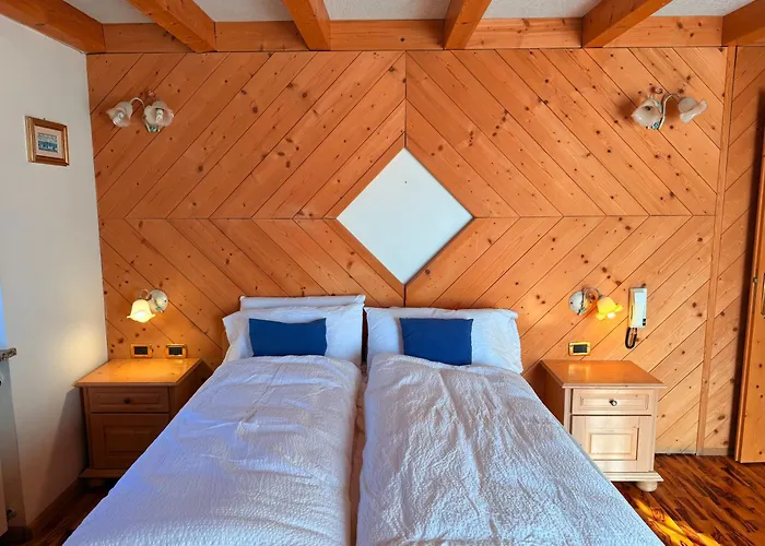 Casa Mia - Vall Di Fassa