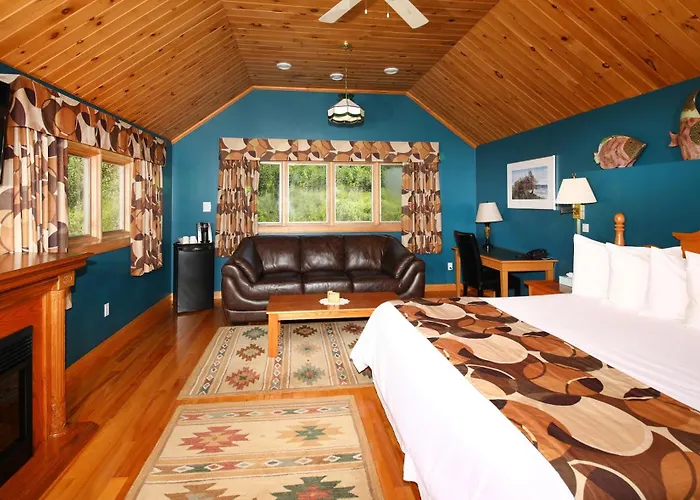 Sugar Hill Inn