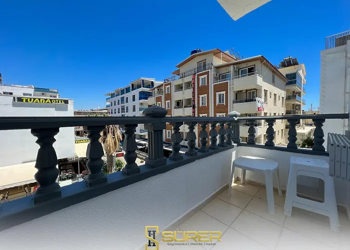 Sürer Otel