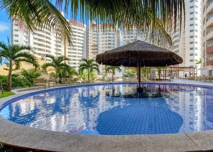 Wyndhan Royal Hotel Resort Olimpia