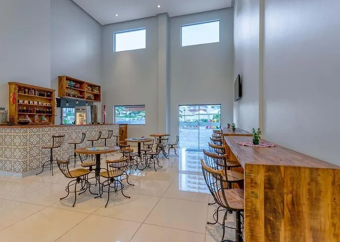 Wyndhan Royal Hotel Resort Olimpia