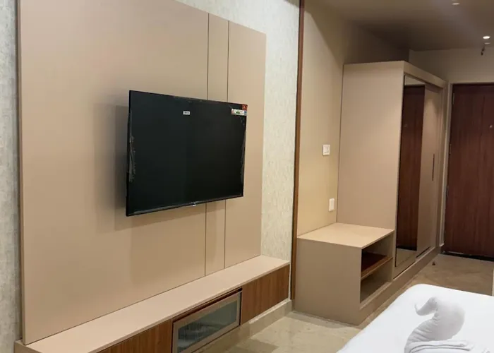 Jrv Residence