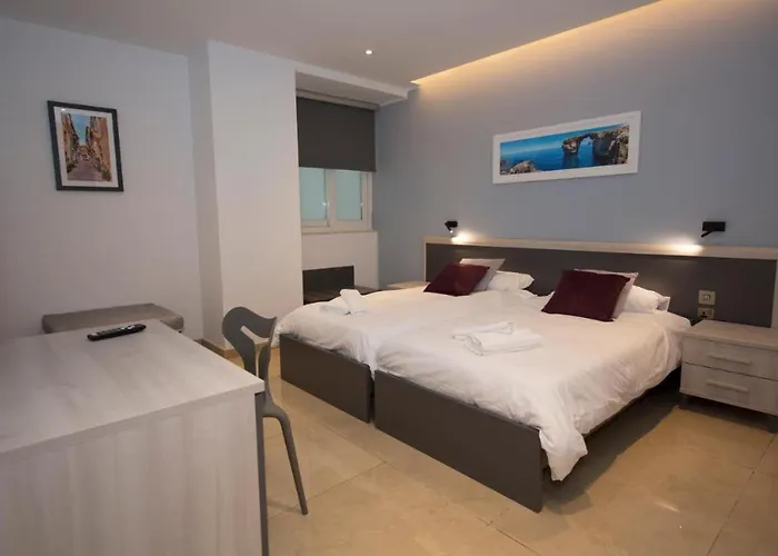 Stay At 9020 Boutique B&B