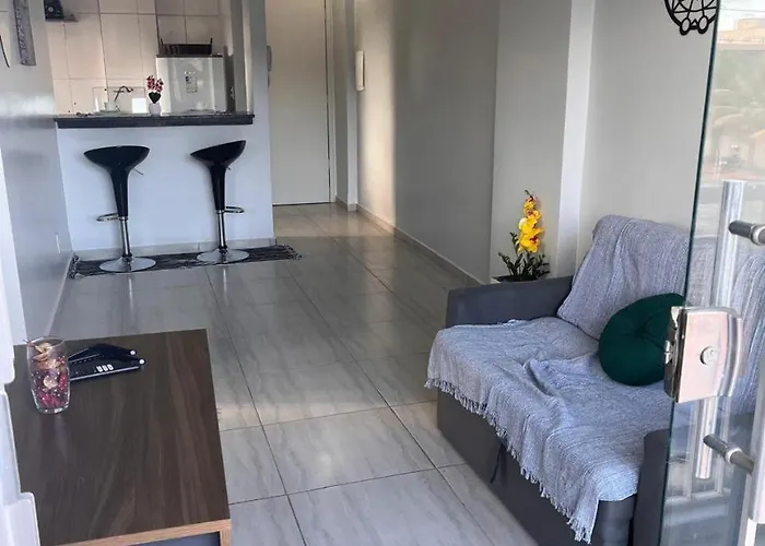 AP Comfort Parauapebas B Paraiso