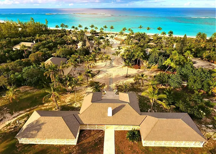 The Potlatch Club Boutique Hotel